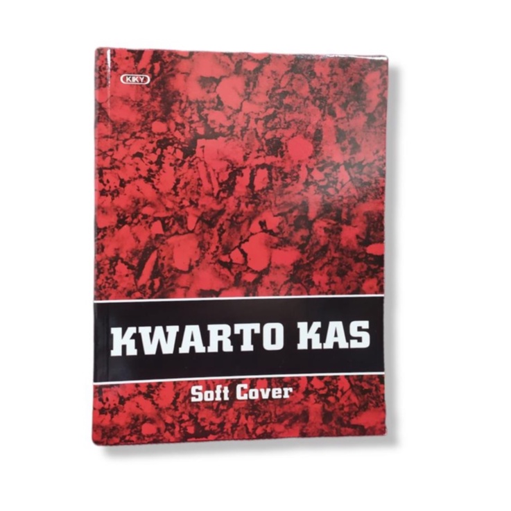 

Gramedia Medan - KIKY BK QUARTO KAS 80 SC