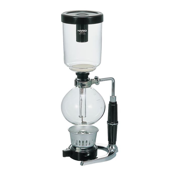 Coffee Maker - Hario Coffee Syphon TCA-5 480 ml