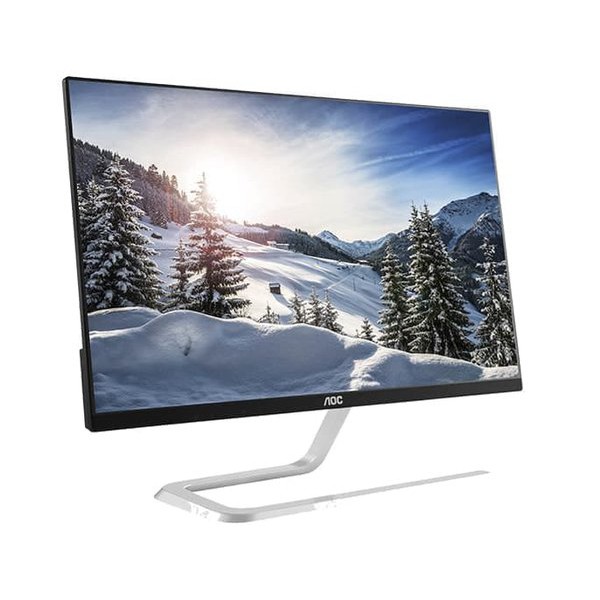 Promo MONITOR LED AOC I2481FXH 23.8 inch AH-IPS Diskon