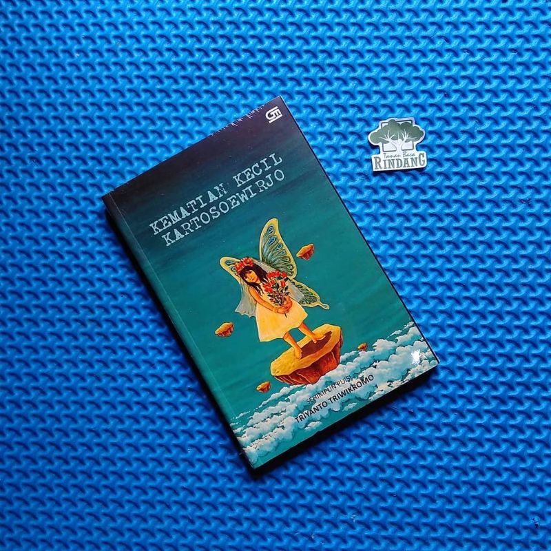 KEMATIAN KECIL KARTOSOEWIRJO. Triyanto Triwikromo