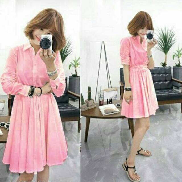 

deoni pink