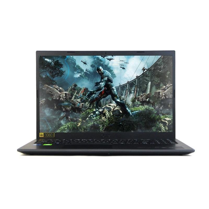 LAPTOP GAMING ACER ASPIRE 5 A515 56G 513K [CORE I5-1135G7 - 16GB RAM DDR4 - SSD 512GB + SLOT HDD - NVIDIA GEFORCE MX350 2GB - 15.6" FHD IPS - FREE INSTALL WINDOWS 10 + TAS LAPTOP] - TEKNO KITA