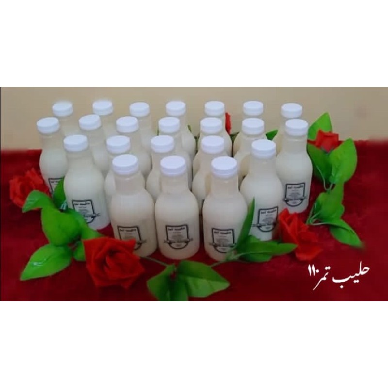 

Susu Kurma