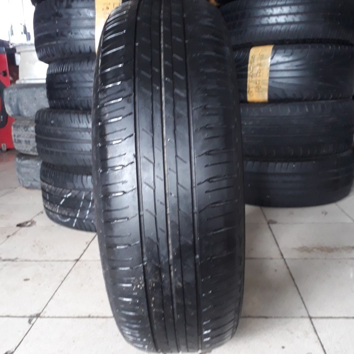 BAN BRIDGESTONE ECOPIA EP150 205/65 R16(10)