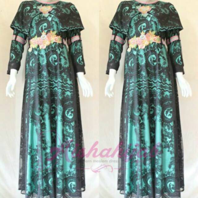 OMG gamis