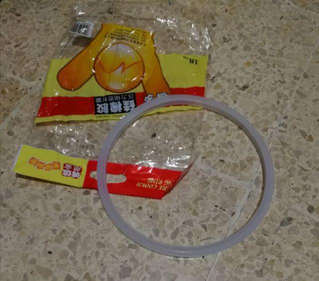 Karet Panci Presto 18 Cm Paking Karet Sil Panci Presto 4 Liter