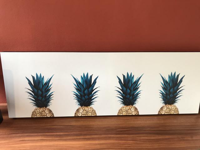 Kuas Cat Gagang Kayu Eterna 1”