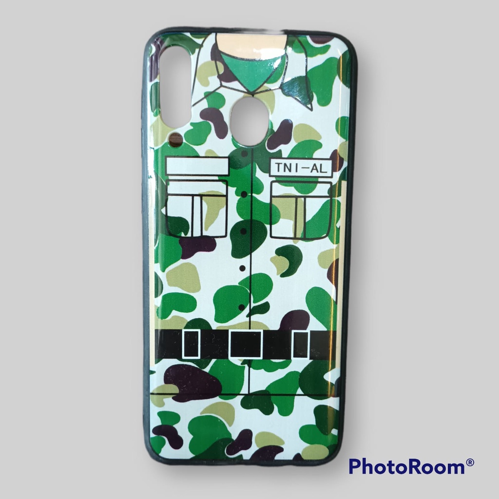 ARMY OPPO TNI AL / CASEAU / AD FULL ULTRAVIOLET