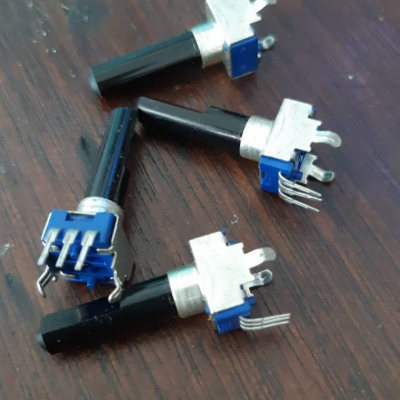 Potenso Mixser 3 pin 50k