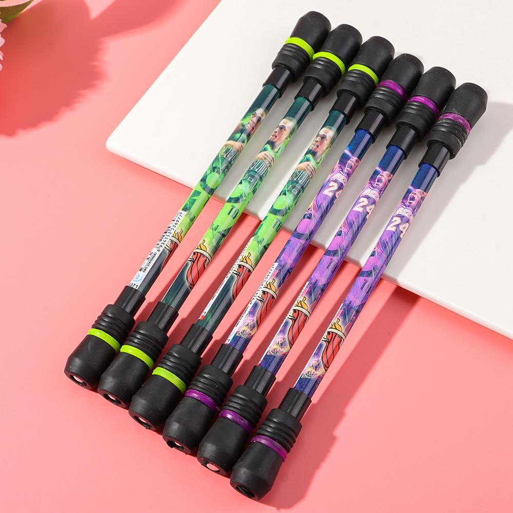 R-flower Mainan Fidget Spinner Model Demon Slayer Kimetsu No Yaiba Anti Slip Untuk Anak / Dewasa