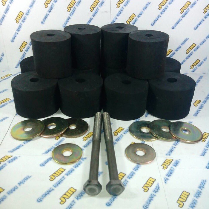 Body Lift Kit Vitara SWB & LWB 50mm