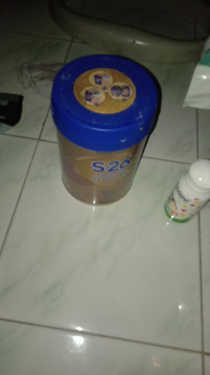 Tudung Saji 4 Susun / Tempat Penyimpanan Makanan