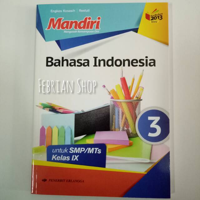 18+ Kunci Jawaban Buku Paket Bahasa Indonesia Kelas 9 Halaman 60 Pictures