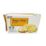 

NISSIN Kukis Sagu Keju 110gr