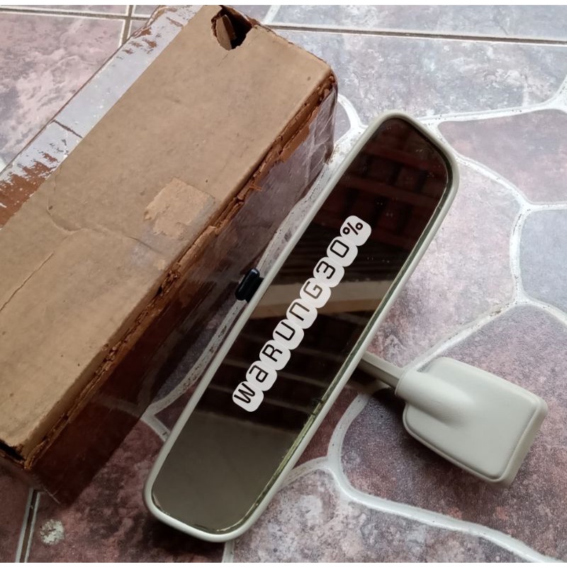 spion dalam kabin Mitshubishi colt galant sigma A123A lambul - A121A lamtak original baru