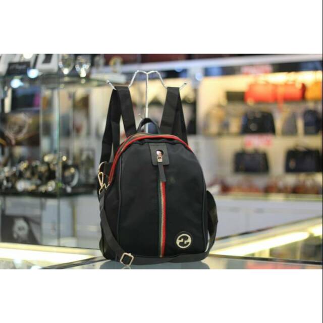 Tas Wanita # RANSEL GUCCI