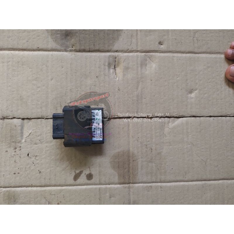 ECU ECM CDI New CB150R Baru NCB CB150 CB 150 R 150R Facelift LED K15G K15 G K 15 G Ori Copotan K56 K