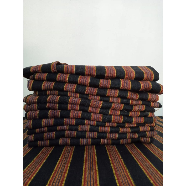 BAJU SURJAN LURIK ANAK BAHAN TENUN SURJAN ANAK LAKI LAKI USIA 1-10 TAHUN BAJU SURJAN ADAT JAWA ANAK