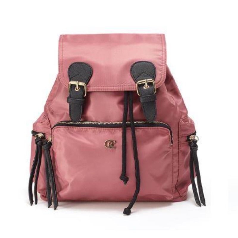 READY HAGA BACKPACK ORIFLAMEE