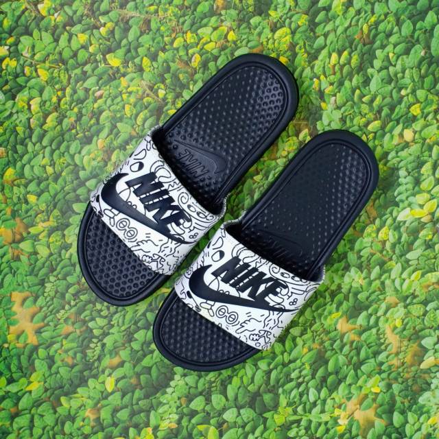 100%PREMIUM SENDAL NIKE SENDAL PRIA