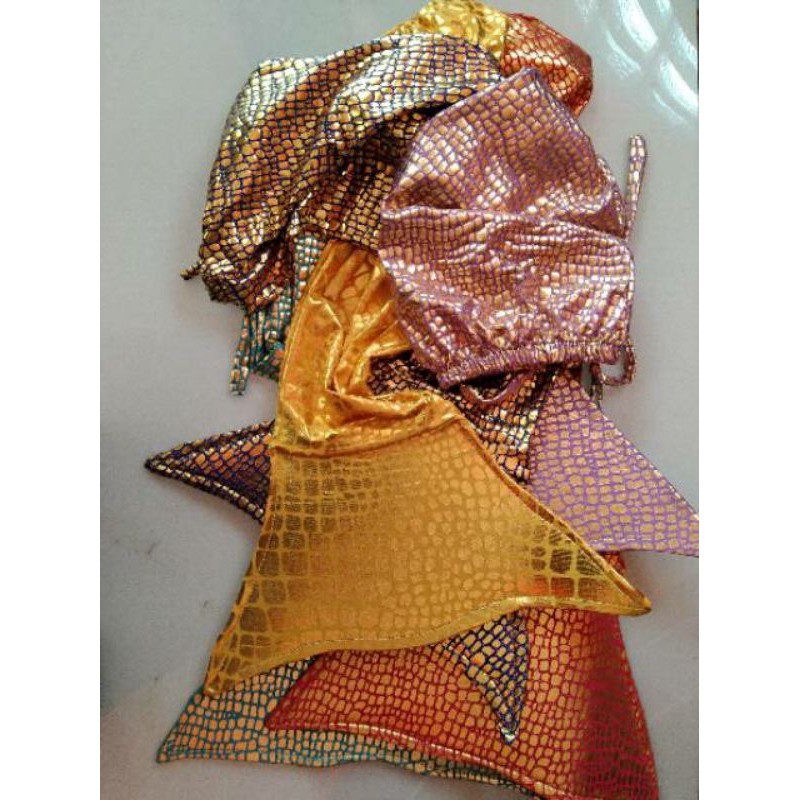 Mermeid baju duyung/baju duyung anak murah