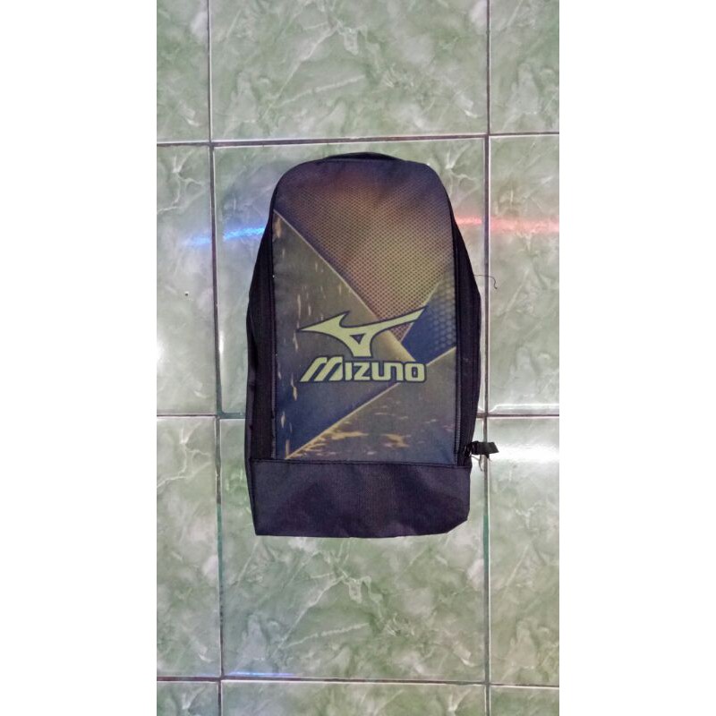 Tas Sepatu Mizuno