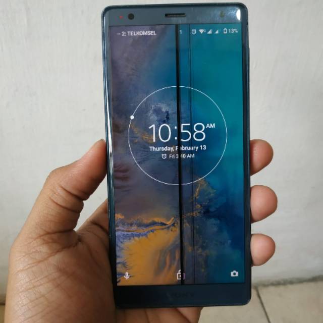 Sony Xperia XZ2 Dual Sim Global
