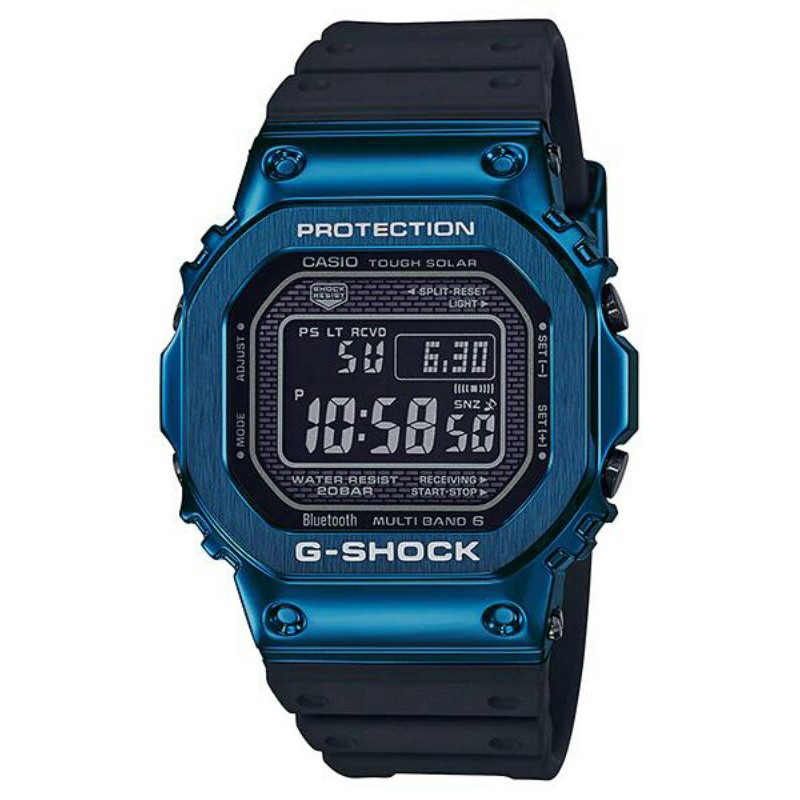 G-SHOCK BMB B5000G 2JF