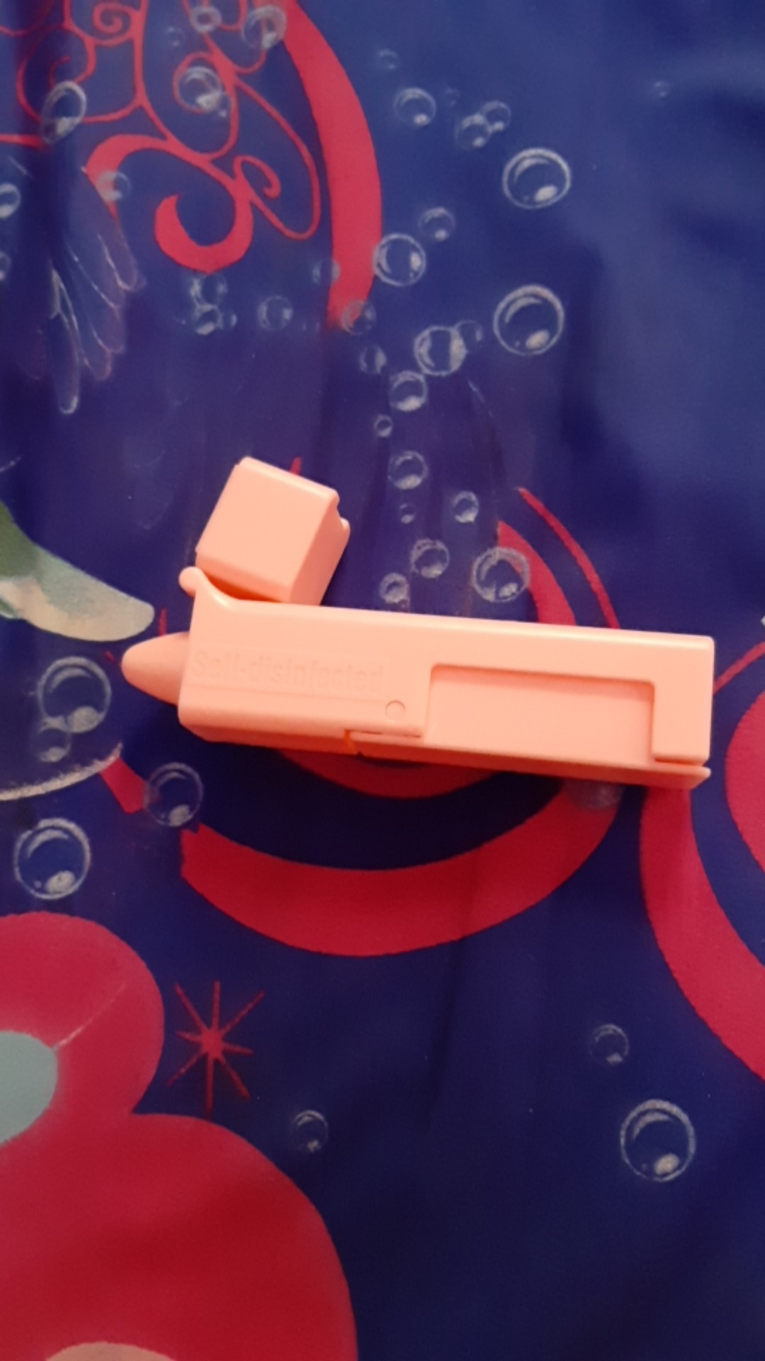 Zero No Touch Sanitation Tool Corona Handle Alat Pegang Buka Pintu New Normal Kit Door Apd