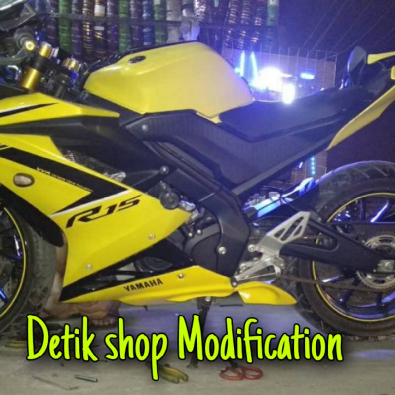 R15V3 UNDERCOWL R15V3 UNDERCOWL R1 BUAT R15V3 UC R15V3