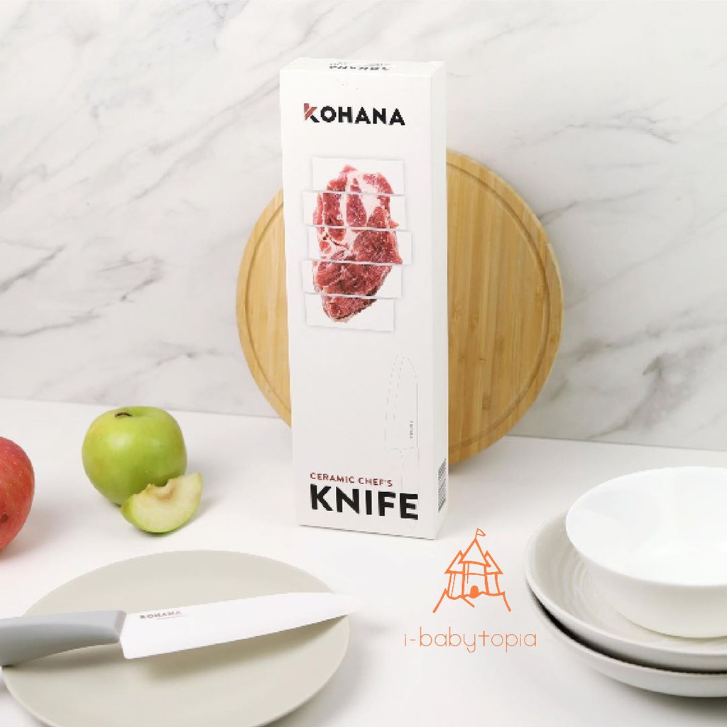 Kohana Chef's Knife