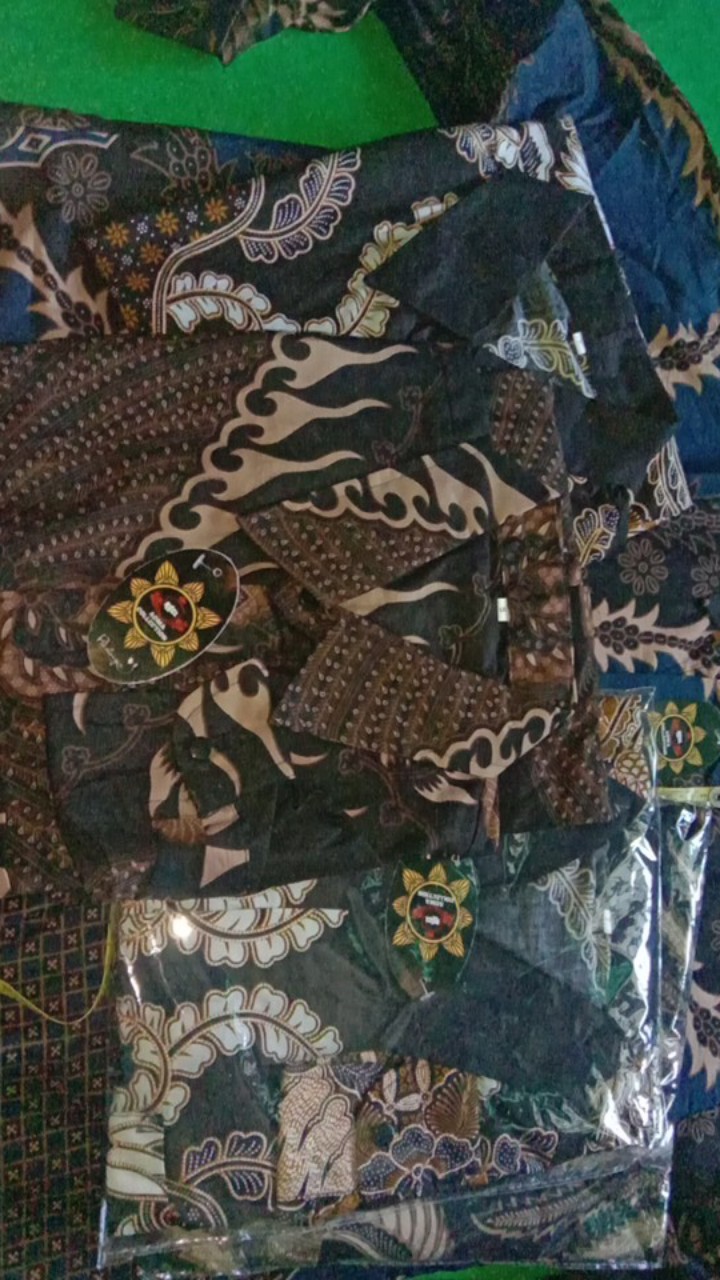 Batik Jumbo Big Size Jumbo M,l,xl,xxl,3xl,4xl,5xl,6xl,7xl,8xl,9xl,10xl,murah Batik Jumbo Couple 
