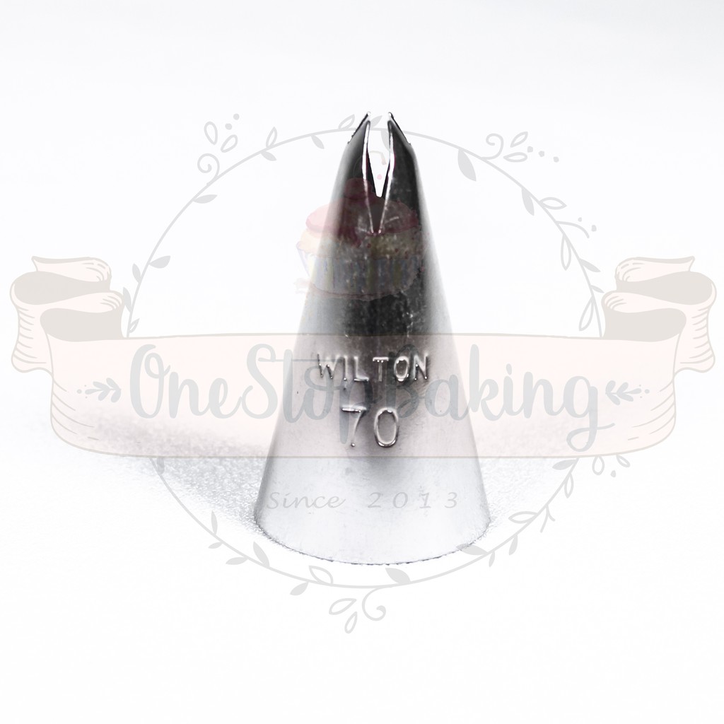 

Wilton TIP 70