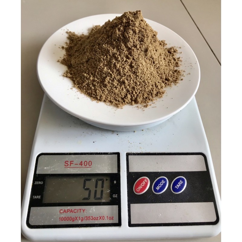 

Bumbu Soto Banjar Kalimantan Selatan