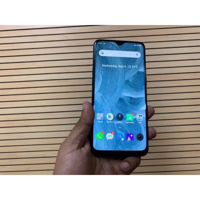 Realme 5 second 3/64gb
