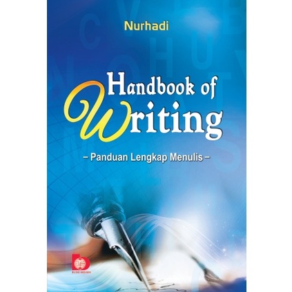 Handbook of Writing Panduan Lengkap Menulis - Nurhadi - BMA