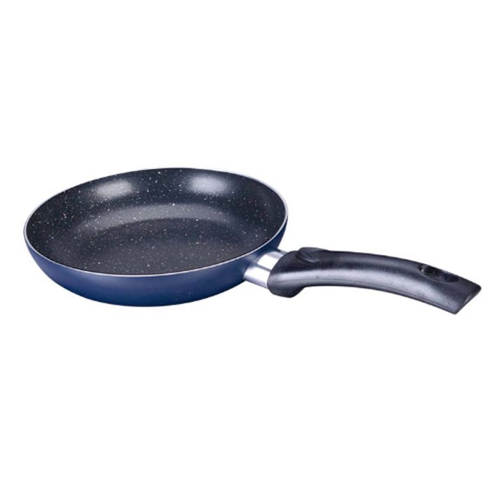Kangaroo Alumunium Frypan KG-916 18/26cm FREE Spatula