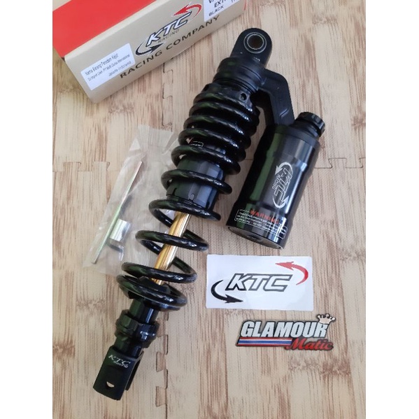 shock ktc extreme 325mm black