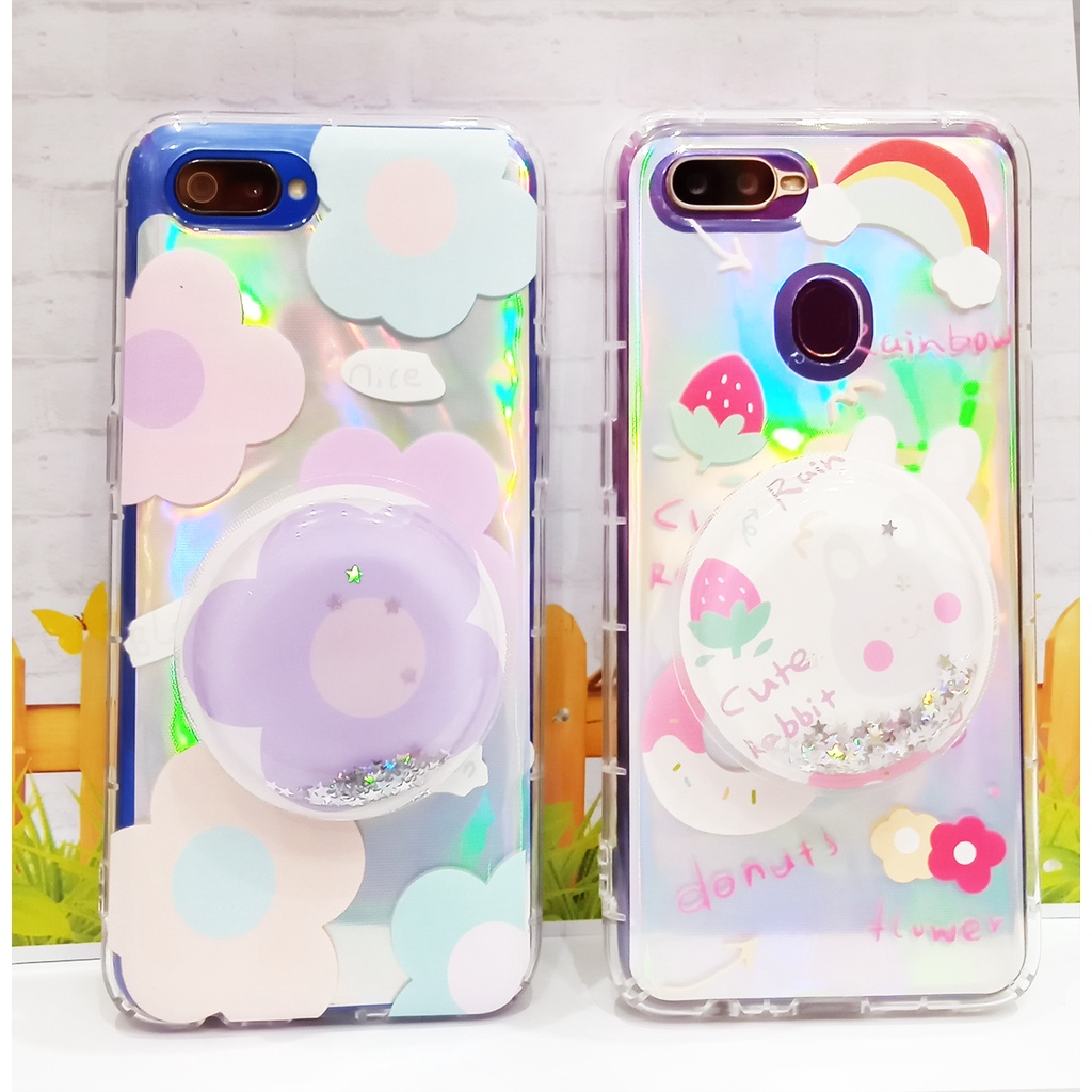 Case Sunshine Realme C20 C12 C15