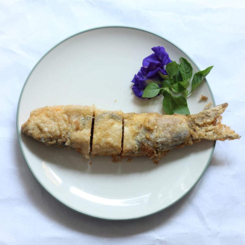 

Otak otak Bandeng frozen vacum