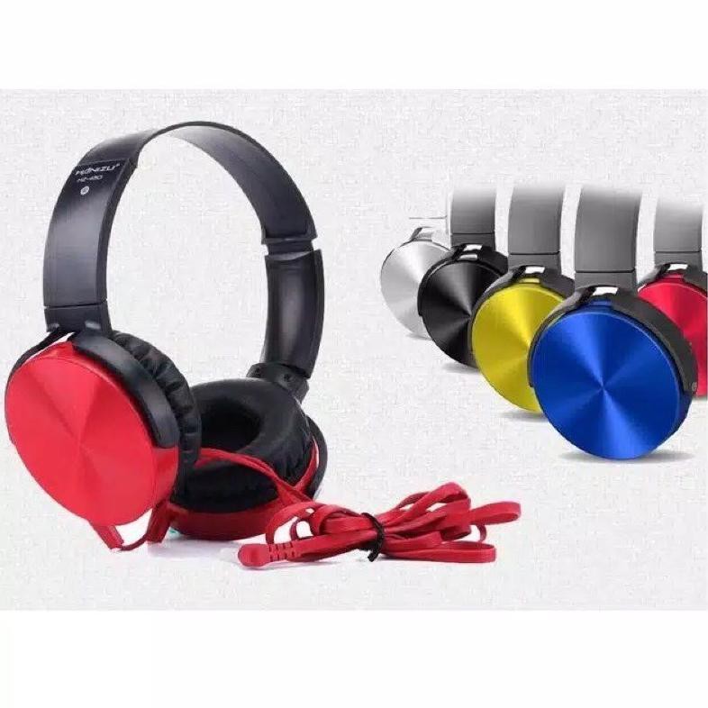 Handsfree Headset Bando JBL 450 Kabel Handset Handsfree Bando JBL (KODE 779)