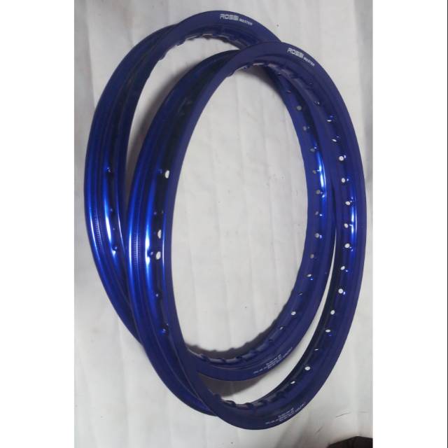 Pelek ring 17 merek rossi