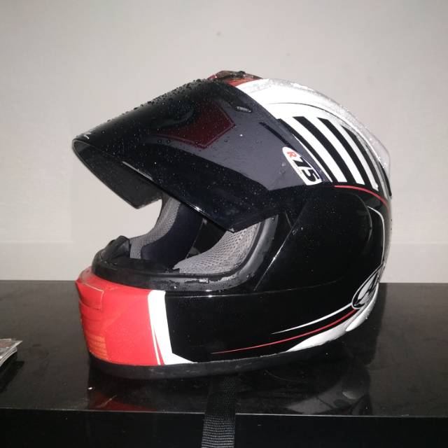 Ala ala arai basic cargloss