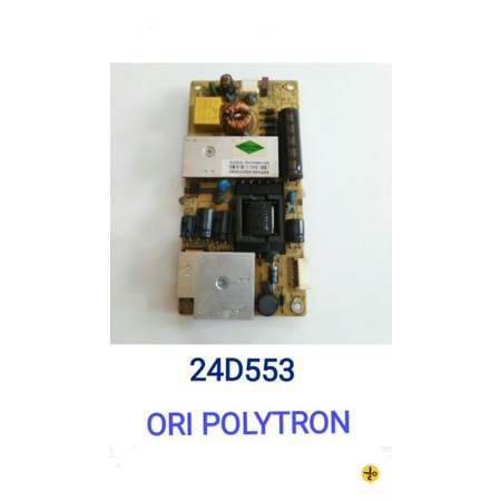 PSU POLYTRON 24D553