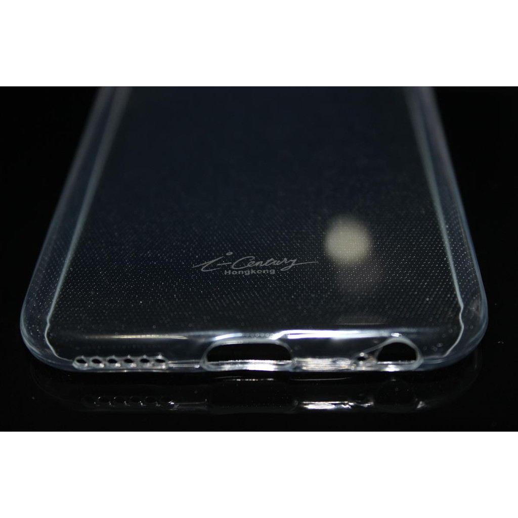 Soft Case / Ultra Thin / Huawei P9 Lite - Original i-Century