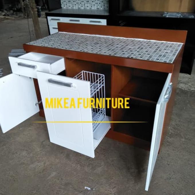 Ready Stock Lemari Rak Kompor 2P Dan 3P Hitam Shopee Ready Stock Lemari Rak Kompor 2P Dan 3P Hitam Shopee