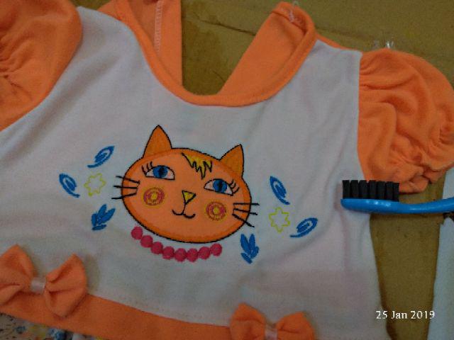 Is Fresh Obat Jamur 100 Mil