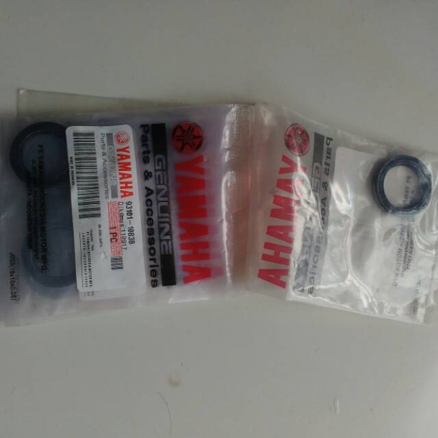 Sil kruk as yamaha matic mio/mio j/mio gt mio m3