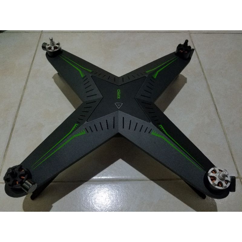 drone xiro explorer v