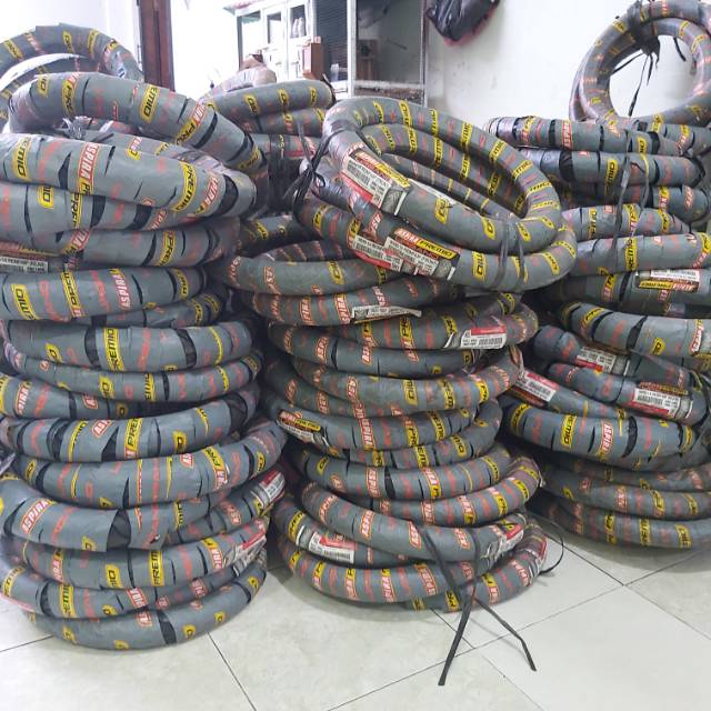 PAKET BAN ASPIRA PREMIO URBANO R14 DAN R17